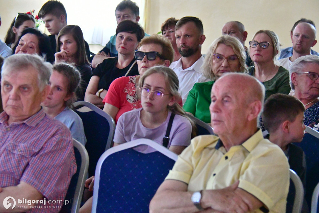 Międzypokoleniowe Spotkanie Teatralne