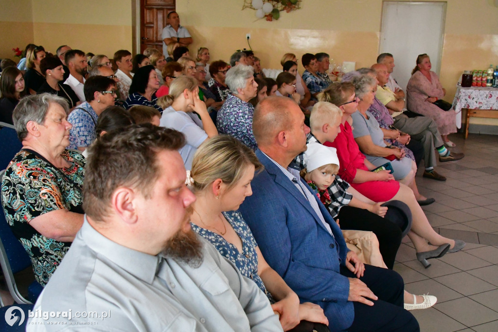 Międzypokoleniowe Spotkanie Teatralne