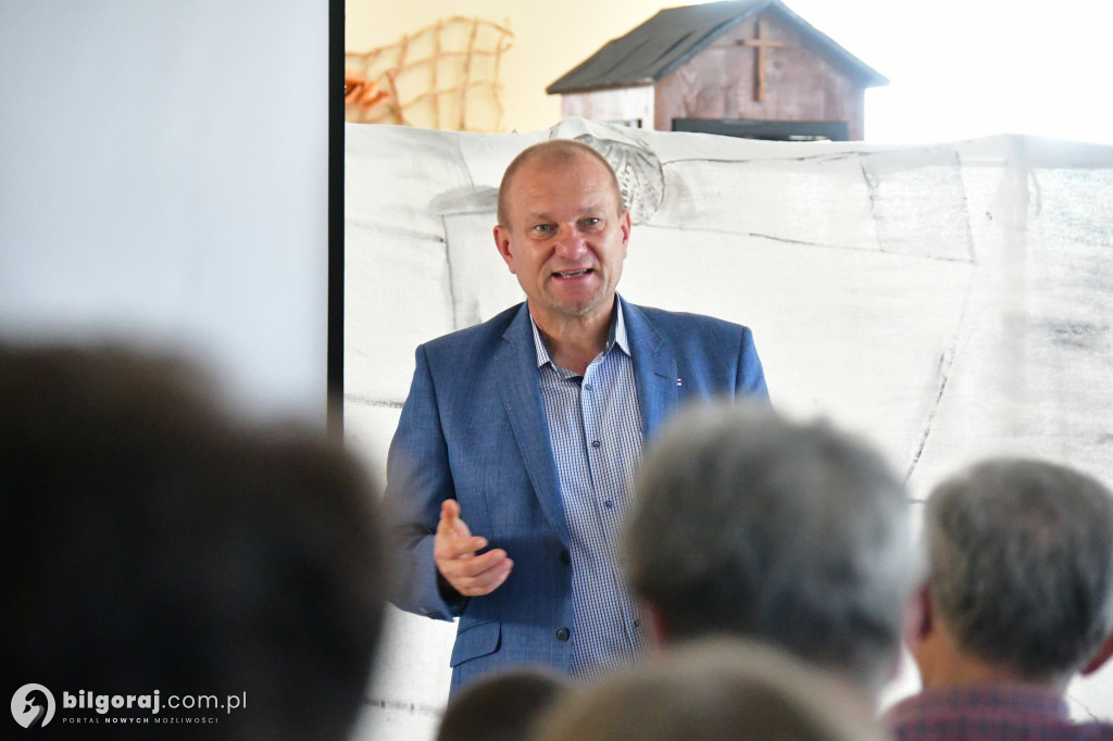 Międzypokoleniowe Spotkanie Teatralne