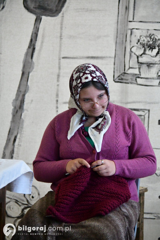 Międzypokoleniowe Spotkanie Teatralne