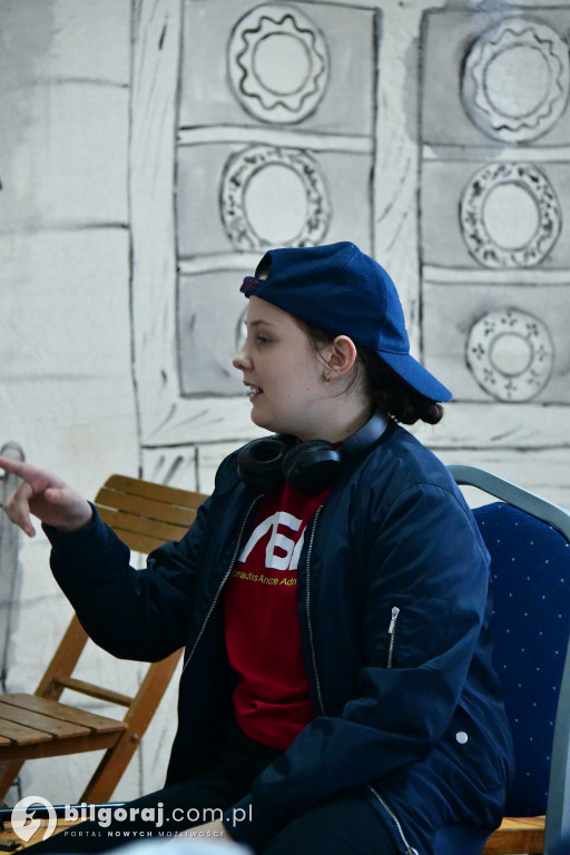 Międzypokoleniowe Spotkanie Teatralne