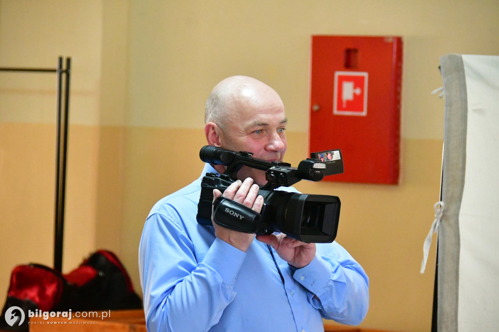 Międzypokoleniowe Spotkanie Teatralne