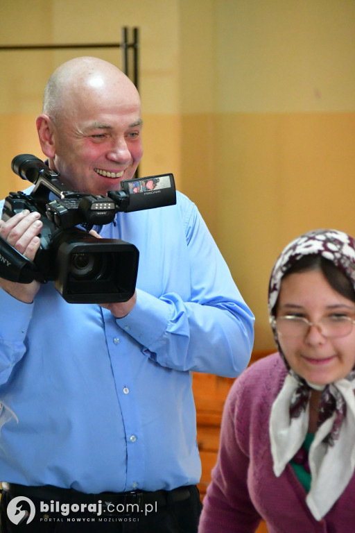 Międzypokoleniowe Spotkanie Teatralne