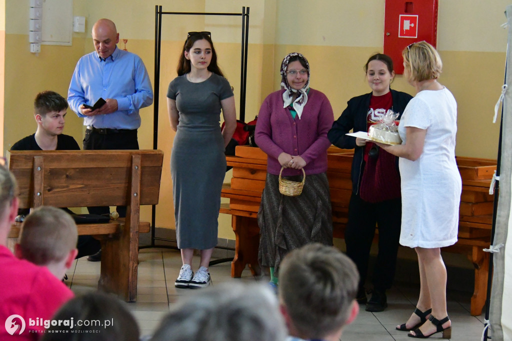 Międzypokoleniowe Spotkanie Teatralne