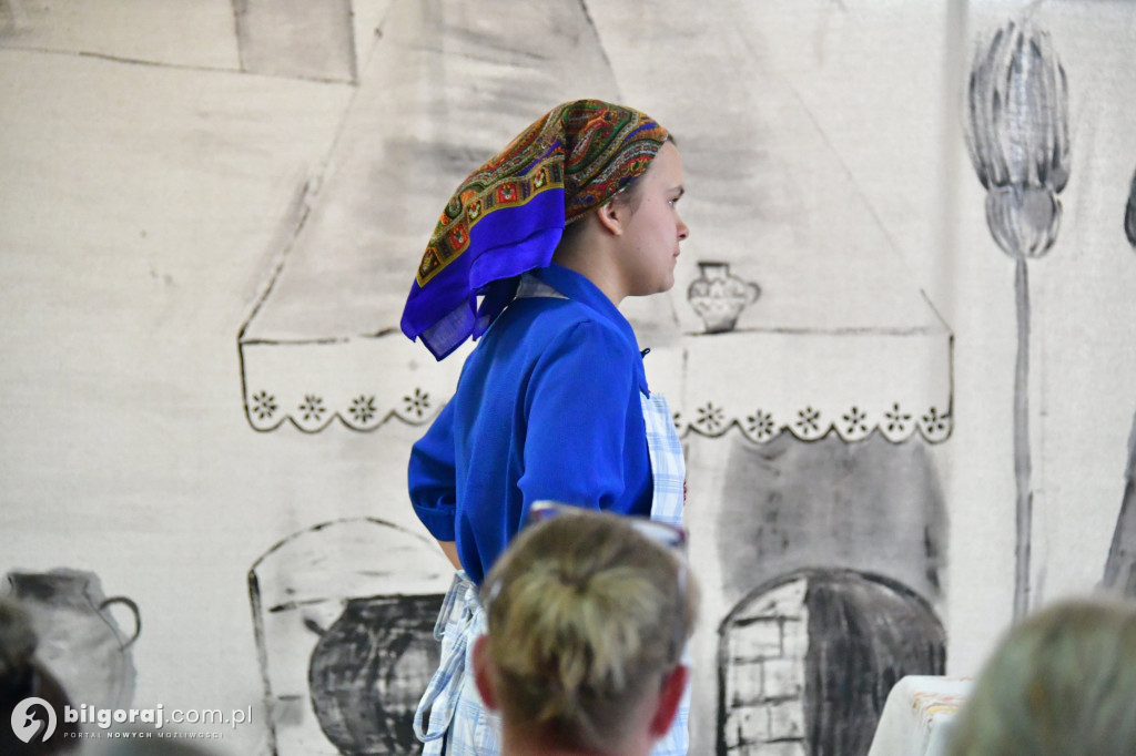 Międzypokoleniowe Spotkanie Teatralne