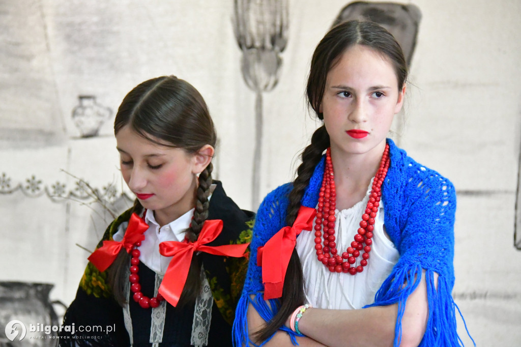 Międzypokoleniowe Spotkanie Teatralne