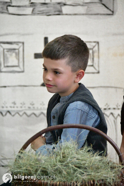 Międzypokoleniowe Spotkanie Teatralne