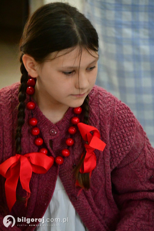 Międzypokoleniowe Spotkanie Teatralne