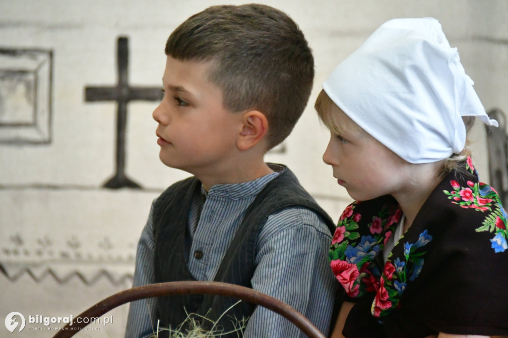 Międzypokoleniowe Spotkanie Teatralne