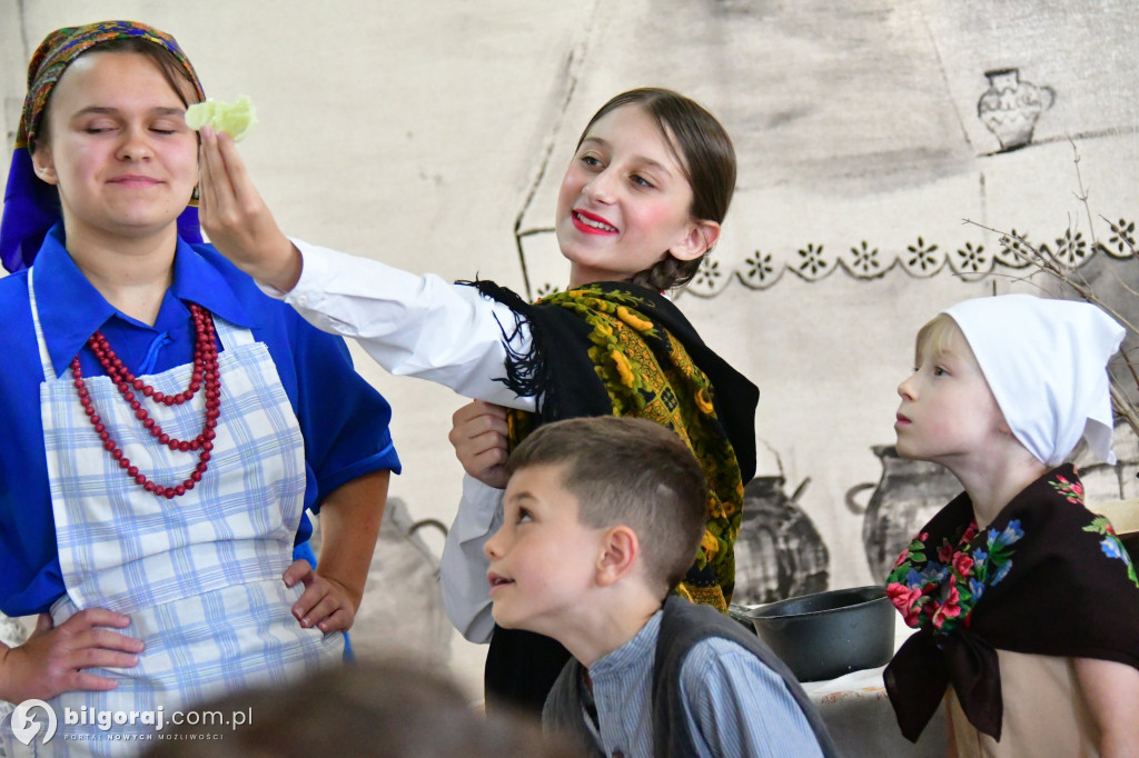 Międzypokoleniowe Spotkanie Teatralne