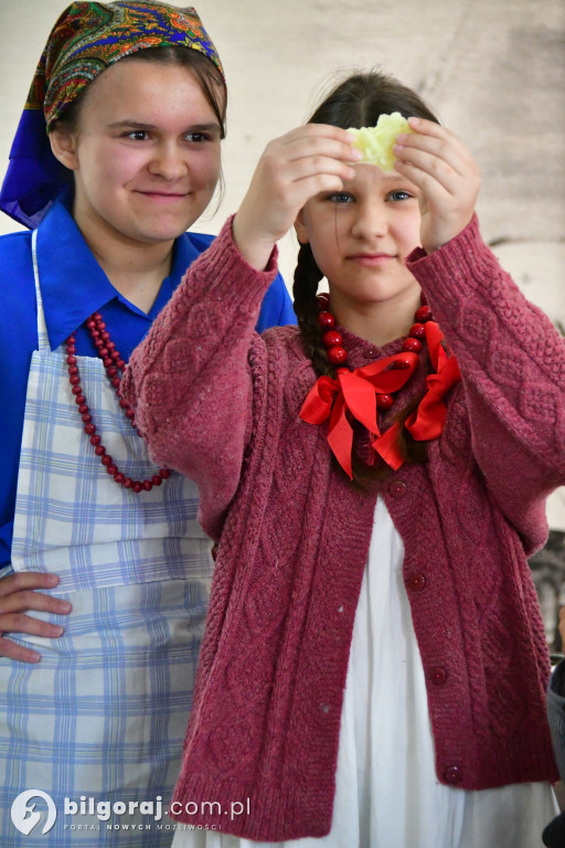 Międzypokoleniowe Spotkanie Teatralne