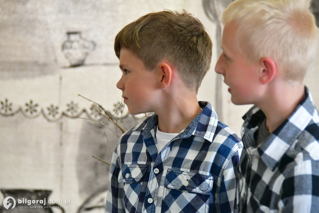 Międzypokoleniowe Spotkanie Teatralne