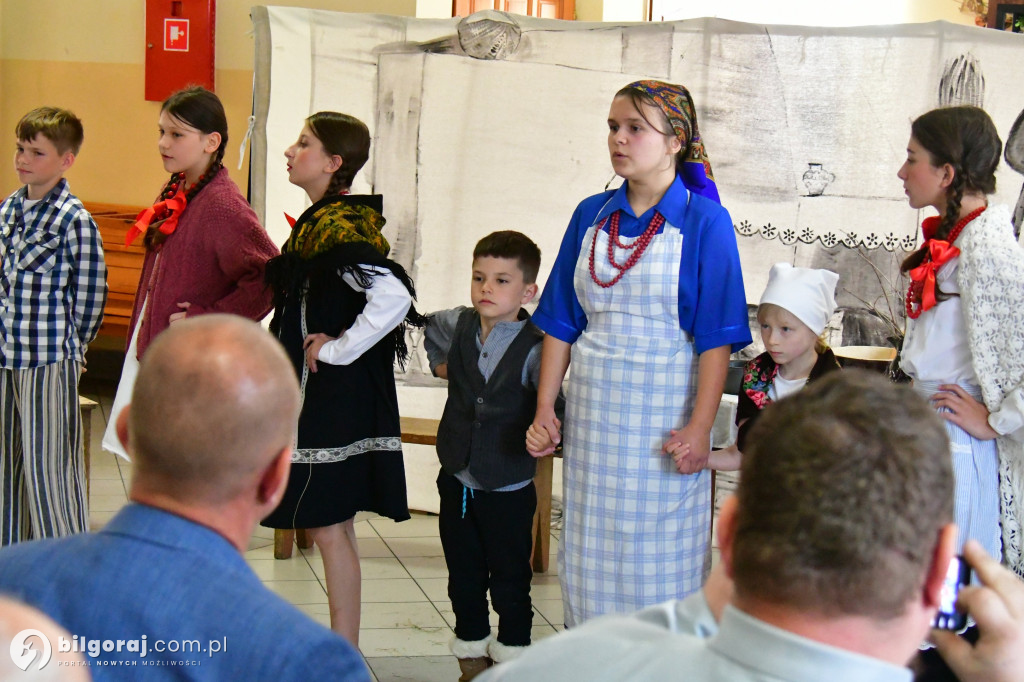 Międzypokoleniowe Spotkanie Teatralne