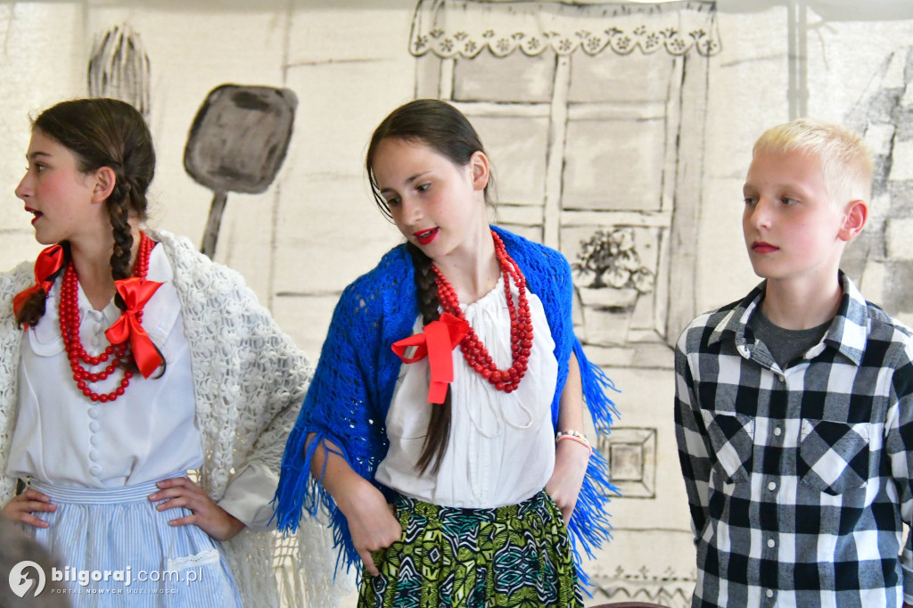 Międzypokoleniowe Spotkanie Teatralne