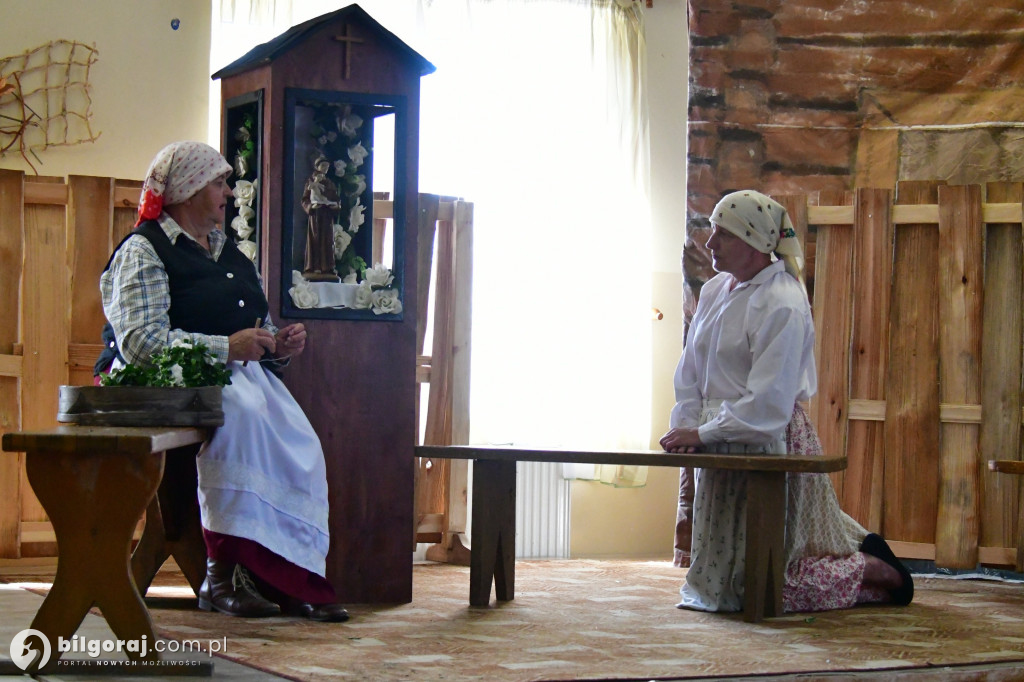 Międzypokoleniowe Spotkanie Teatralne