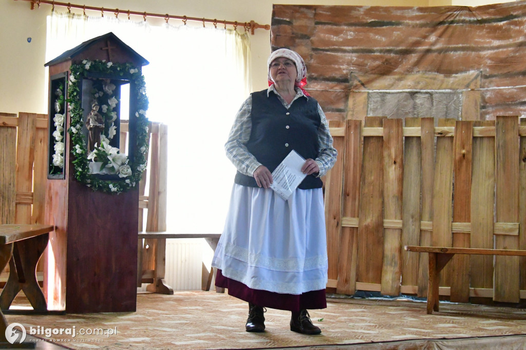 Międzypokoleniowe Spotkanie Teatralne