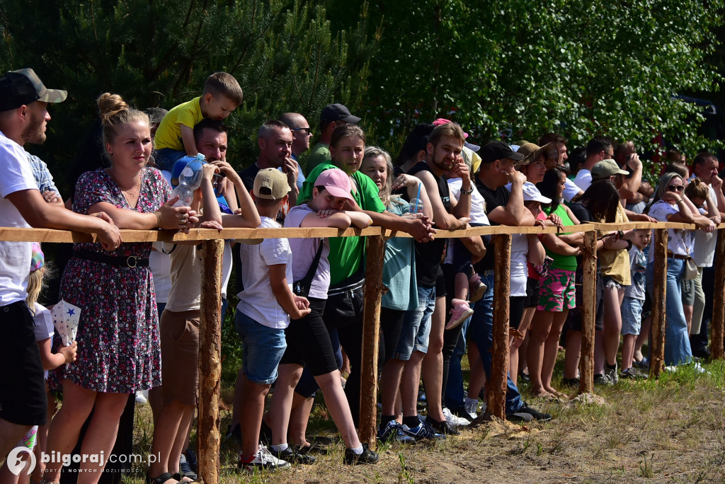 Rocznica pacyfikacji Starzyny: wspomnienie trudnej historii