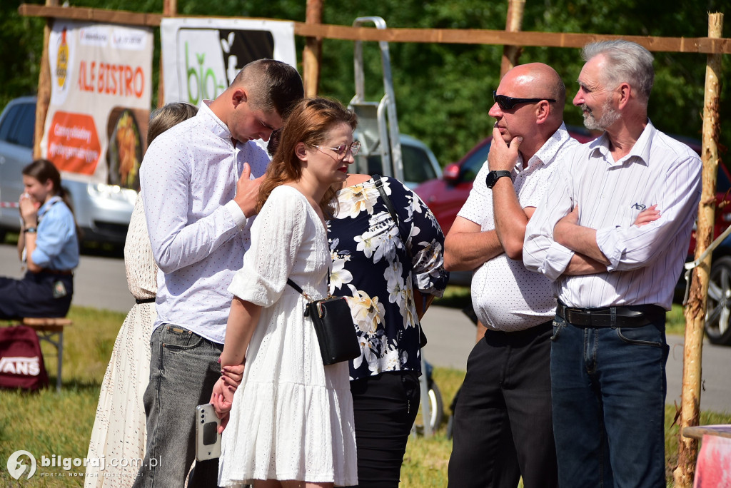 Rocznica pacyfikacji Starzyny: wspomnienie trudnej historii