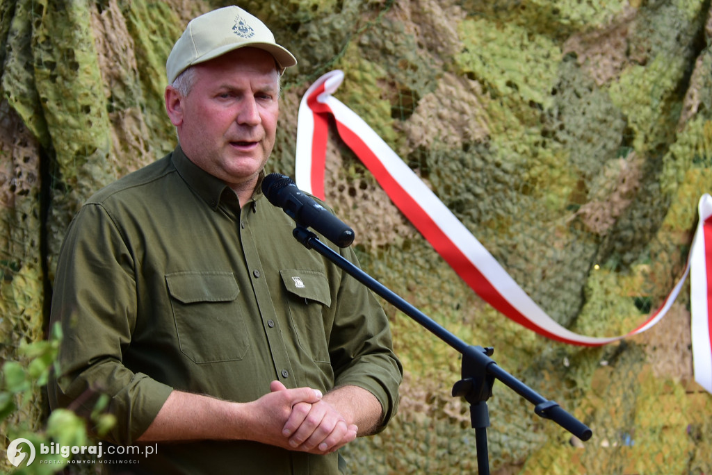 Rocznica pacyfikacji Starzyny: wspomnienie trudnej historii