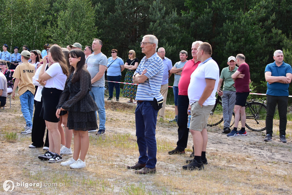 Rocznica pacyfikacji Starzyny: wspomnienie trudnej historii