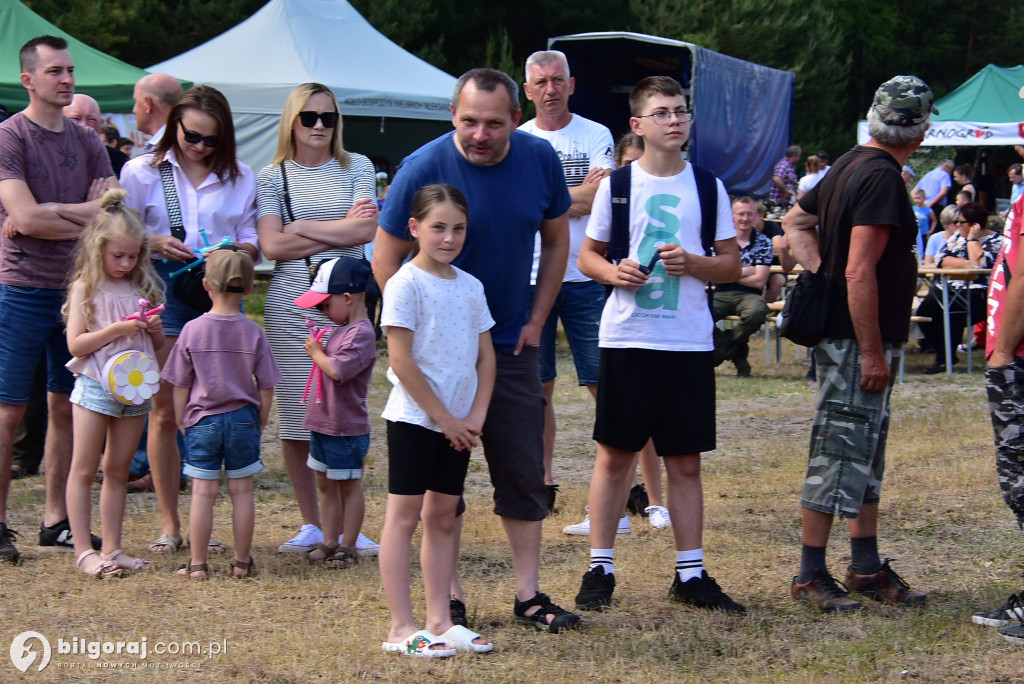 Rocznica pacyfikacji Starzyny: wspomnienie trudnej historii
