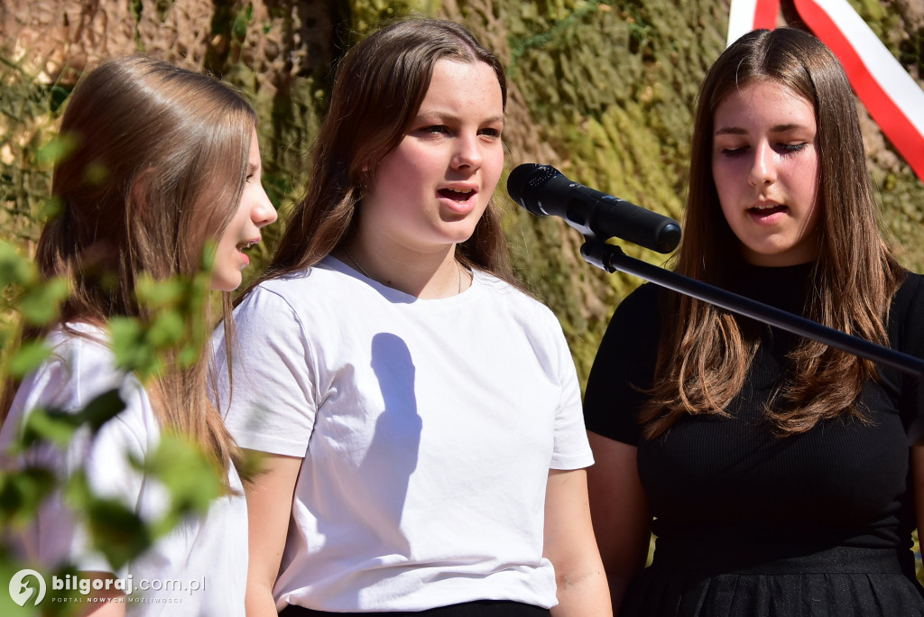Rocznica pacyfikacji Starzyny: wspomnienie trudnej historii