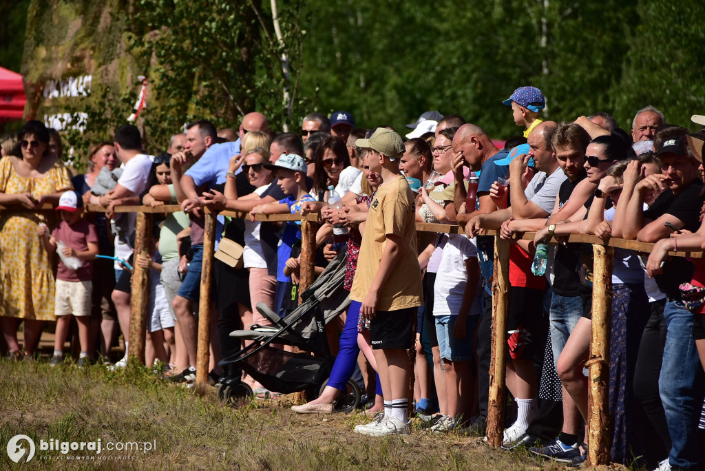 Rocznica pacyfikacji Starzyny: wspomnienie trudnej historii