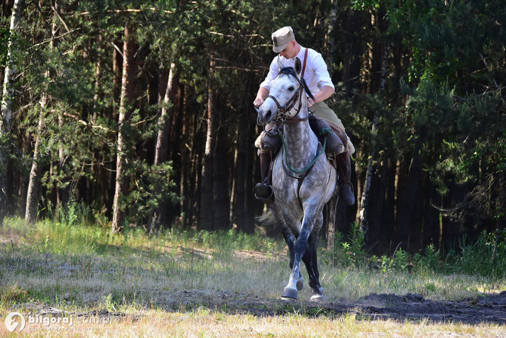 Rocznica pacyfikacji Starzyny: wspomnienie trudnej historii