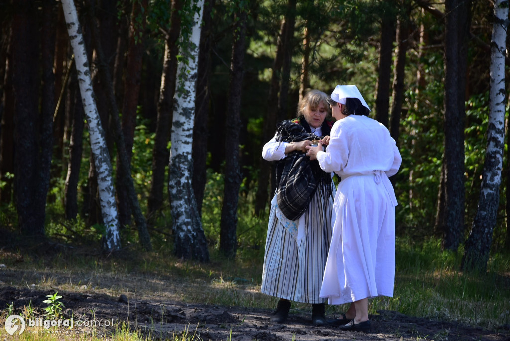 Rocznica pacyfikacji Starzyny: wspomnienie trudnej historii
