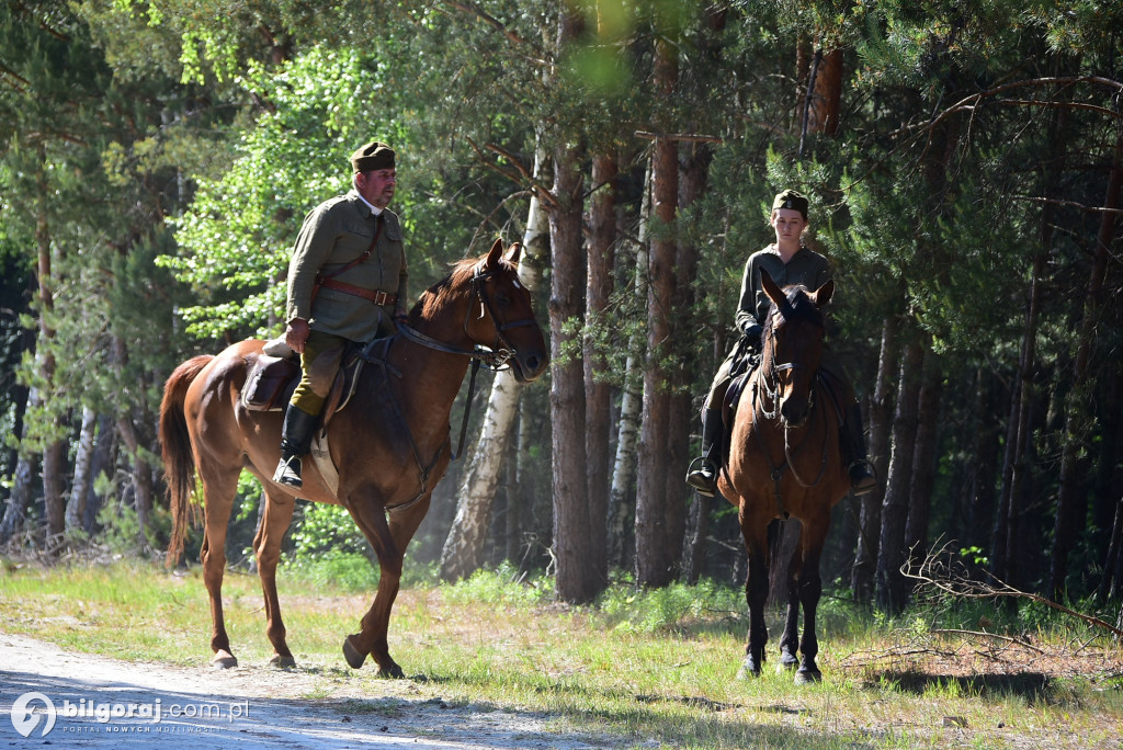 Rocznica pacyfikacji Starzyny: wspomnienie trudnej historii