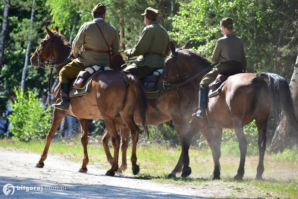 Rocznica pacyfikacji Starzyny: wspomnienie trudnej historii