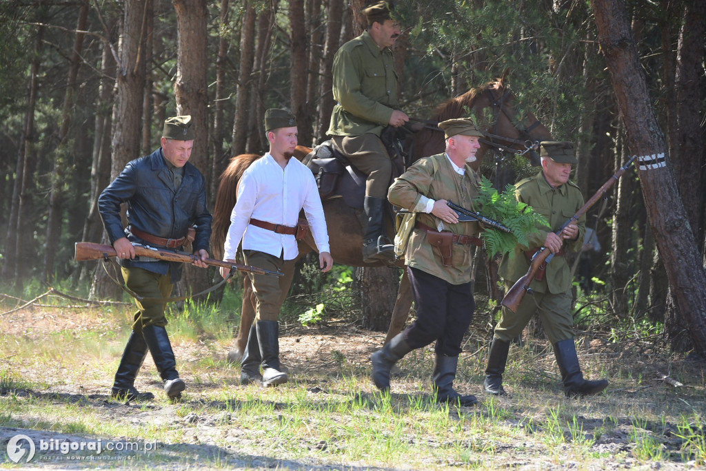 Rocznica pacyfikacji Starzyny: wspomnienie trudnej historii