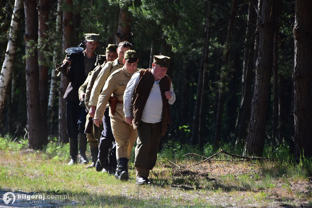 Rocznica pacyfikacji Starzyny: wspomnienie trudnej historii
