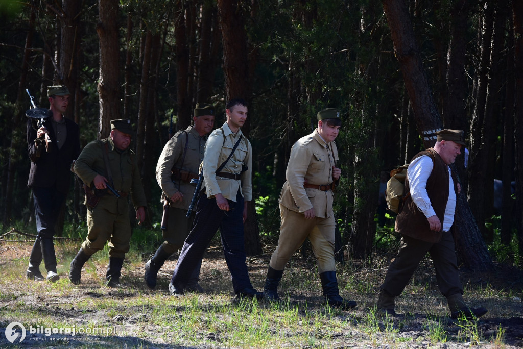 Rocznica pacyfikacji Starzyny: wspomnienie trudnej historii
