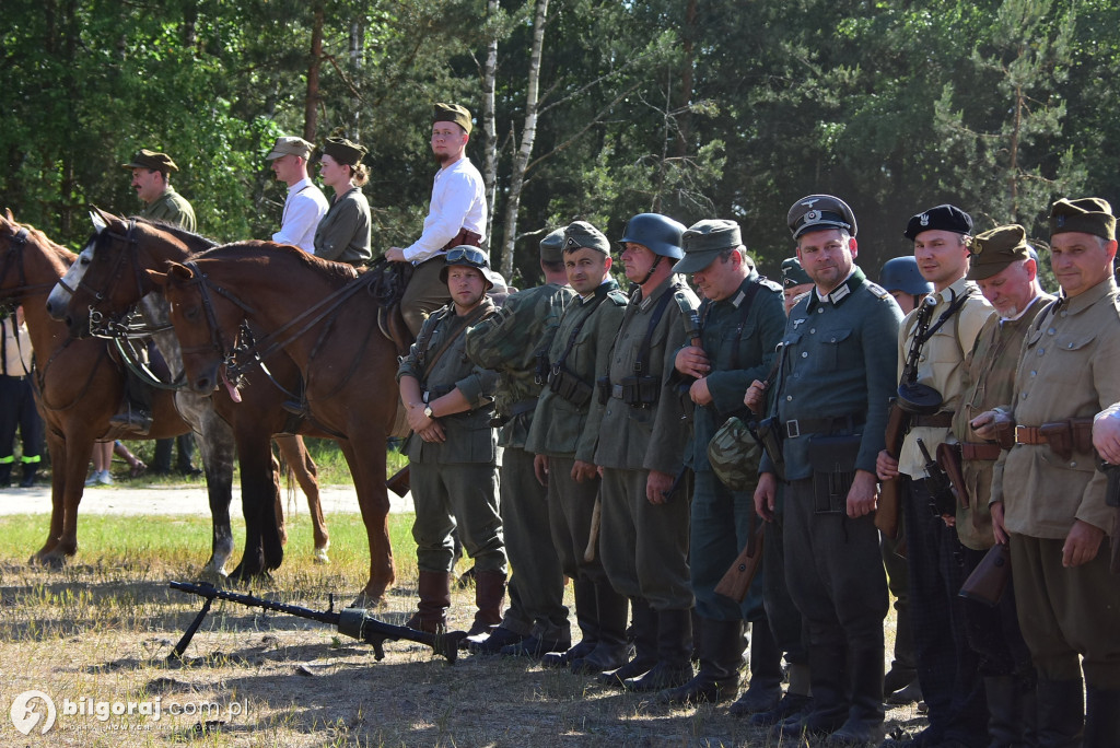 Rocznica pacyfikacji Starzyny: wspomnienie trudnej historii