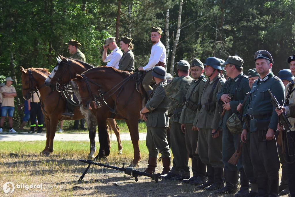 Rocznica pacyfikacji Starzyny: wspomnienie trudnej historii