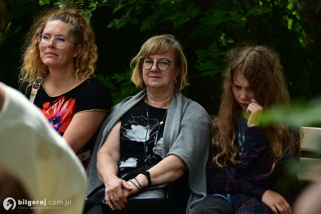 Teatralny Dzień Dziecka w Nadrzeczu