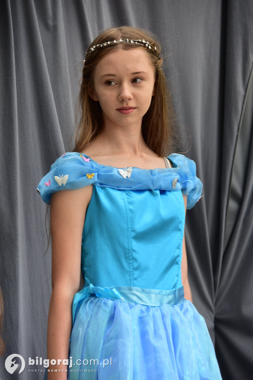 Teatralny Dzień Dziecka w Nadrzeczu