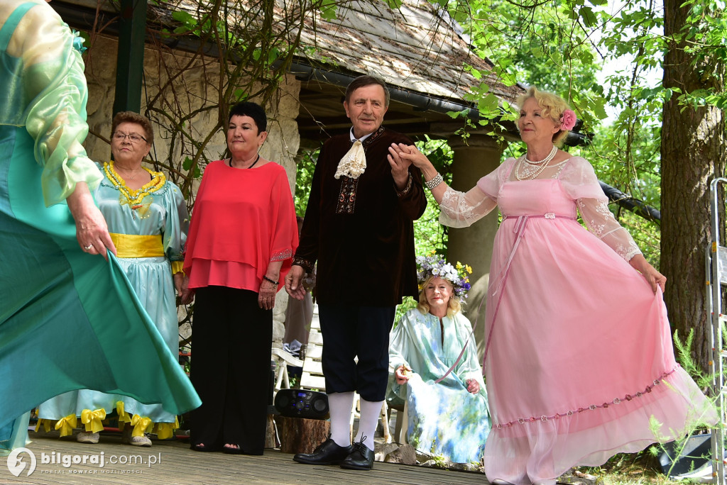 Teatralny Dzień Dziecka w Nadrzeczu