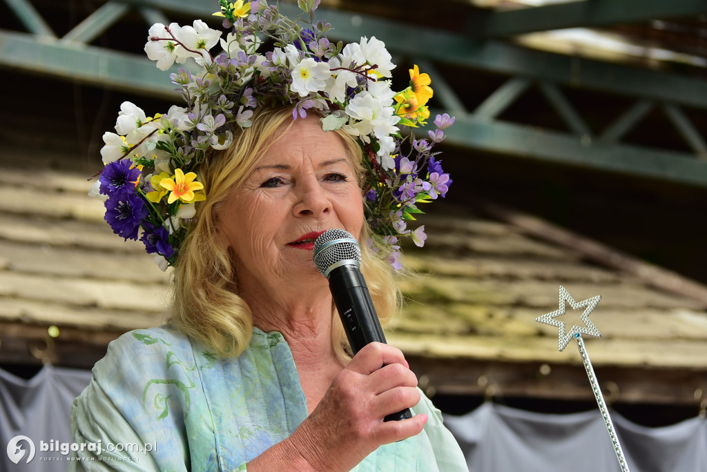 Teatralny Dzień Dziecka w Nadrzeczu