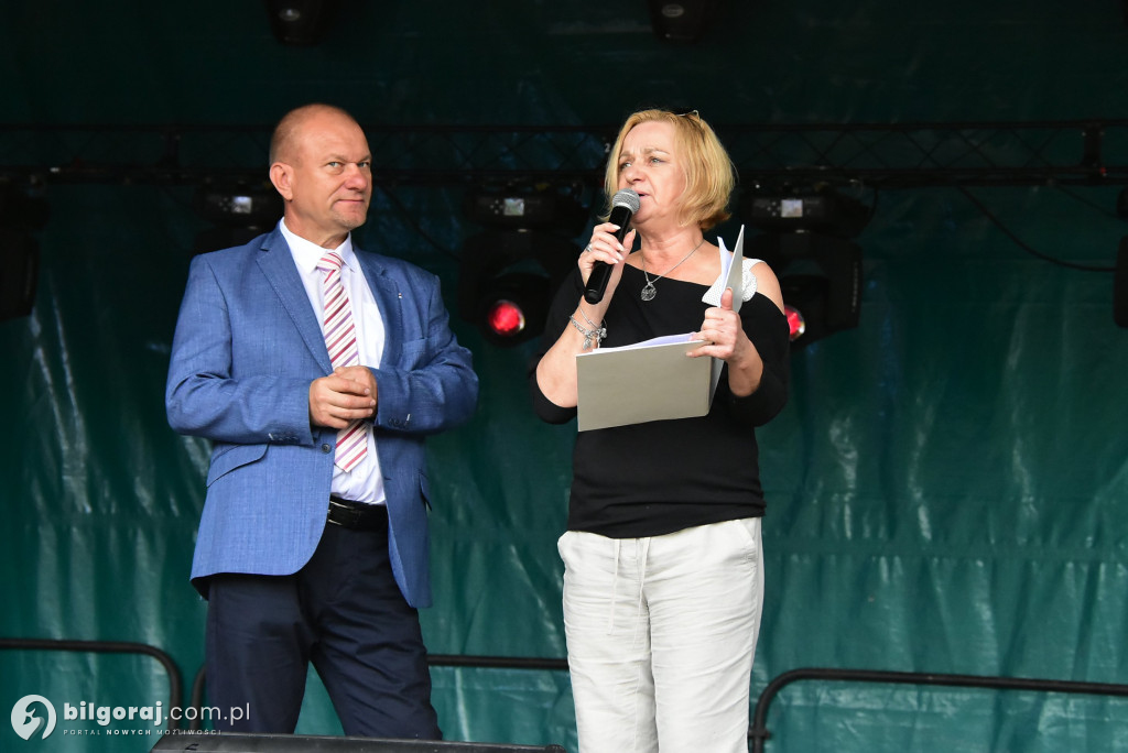 Turniej Wsi w Okrągłym zintegrował społeczność!