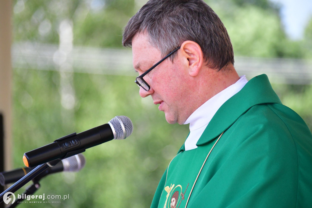 Od dziś służyć będą na terenie gminy Potok Górny