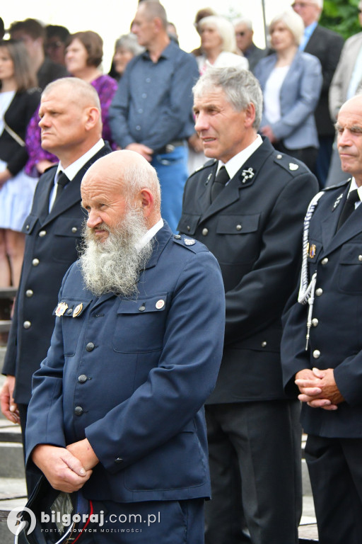 Od dziś służyć będą na terenie gminy Potok Górny
