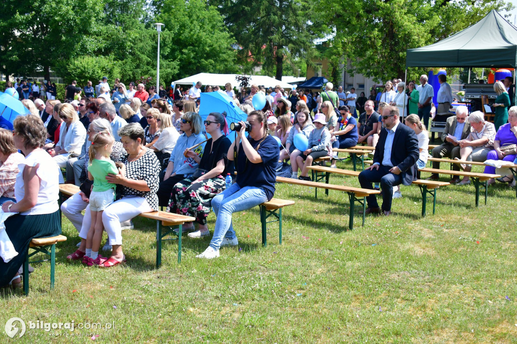 Biłgoraj. Jubileusz SOS Wioski Dziecięcej