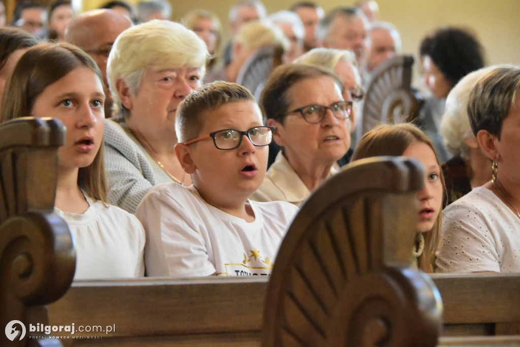Przyjęli posługę lektoratu