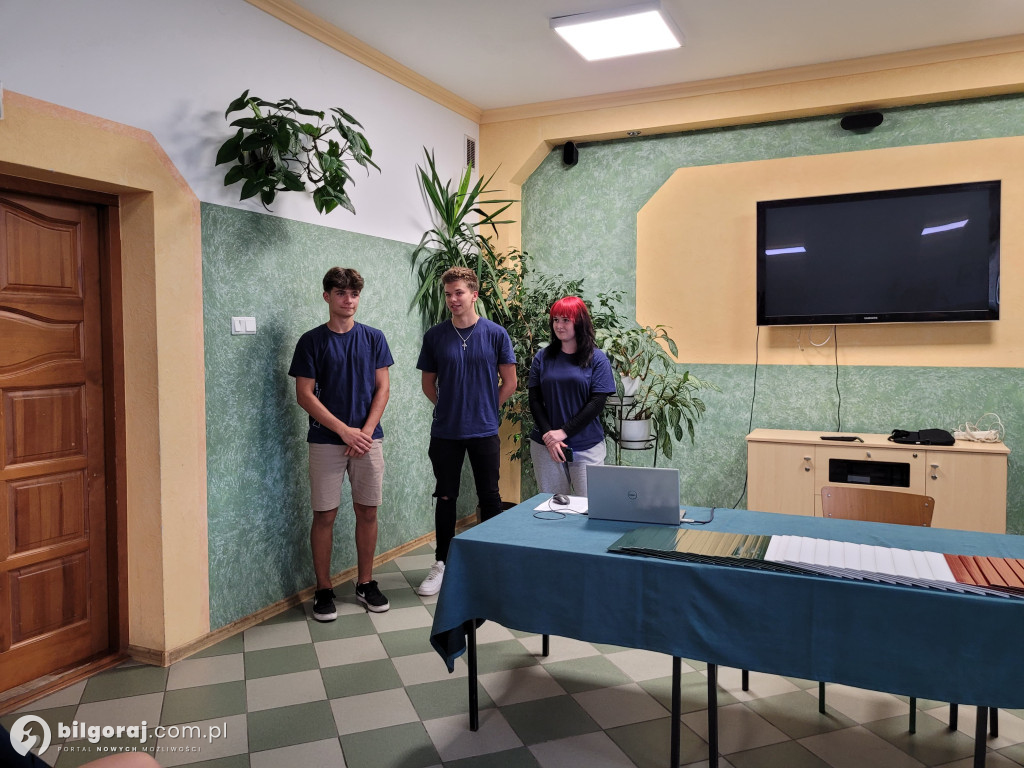 W RCEZ podsumowali międzynarodowy program