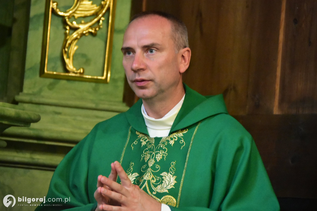 III Exodus Rodzin w Górecku Kościelnym: Świętość dla każdego