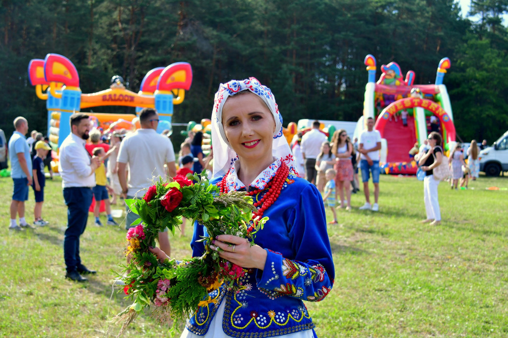 Biłgorajska nuta rozbrzmiała w Dylach