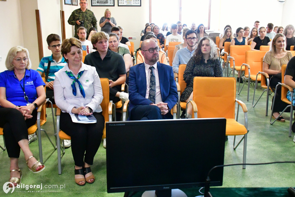 Akademia wiedzy dla młodych 2