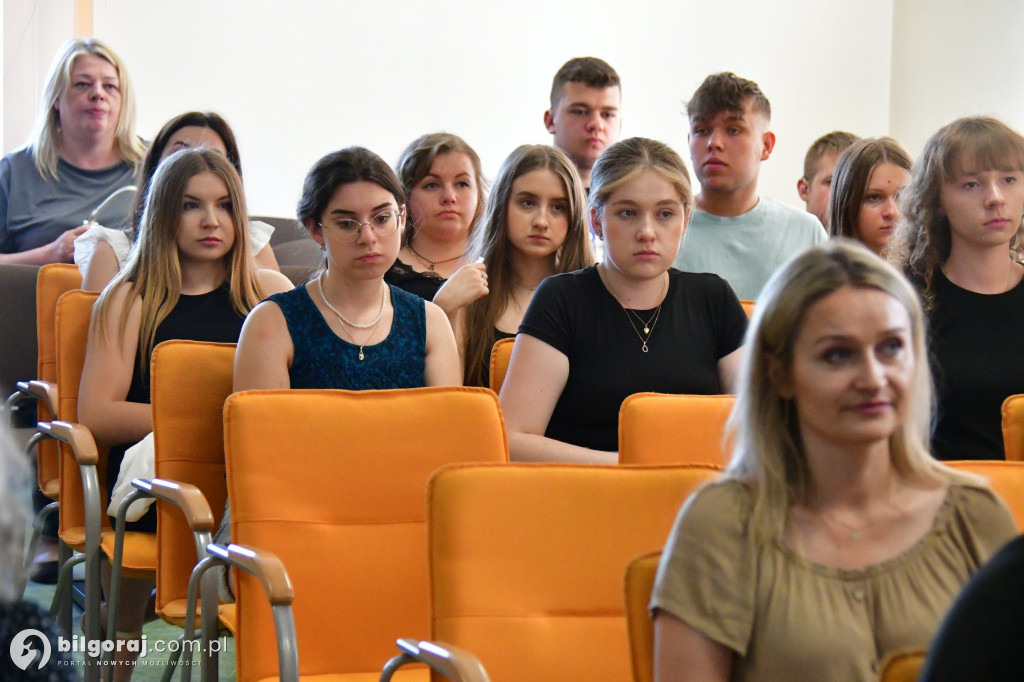 Akademia wiedzy dla młodych 2